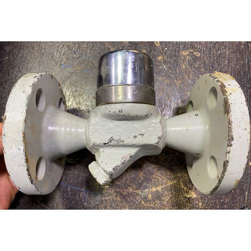 تراپ ترمو دینامیکی KAB